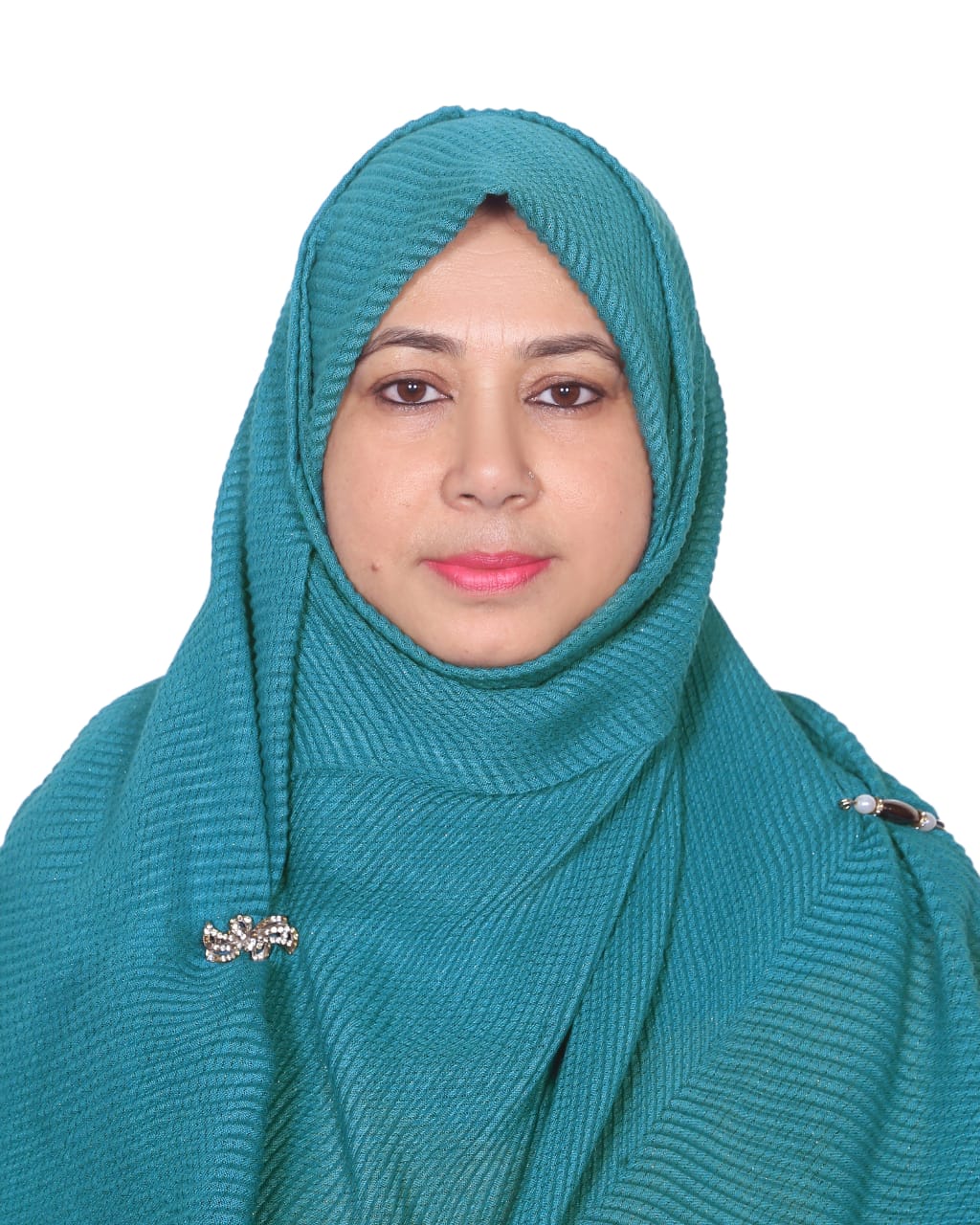 Mst. Masuda khatun